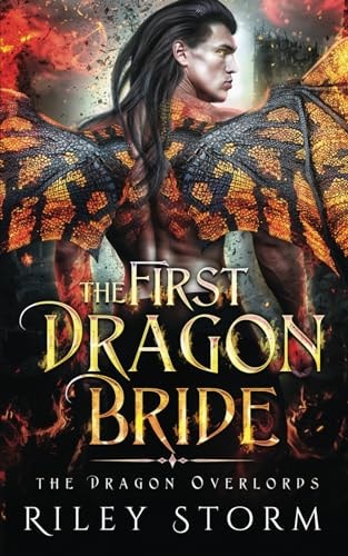 The First Dragon Bride