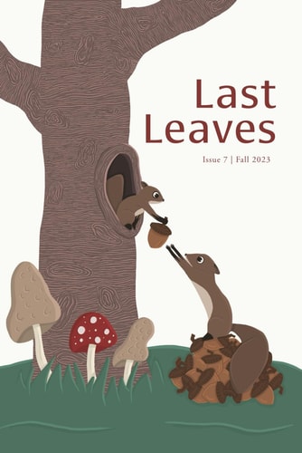 Last Leaves Issue Seven