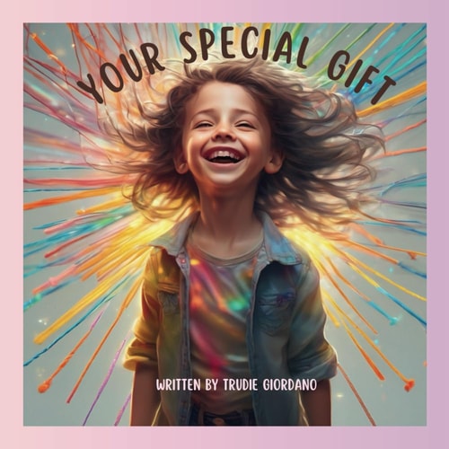 Your Special Gift