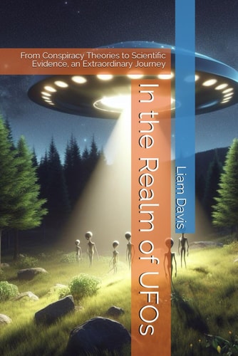In the Realm of UFOs From Conspiracy Theories to Scientific Evidence, an Extraordinary Journey