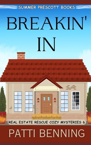 Breakin' In