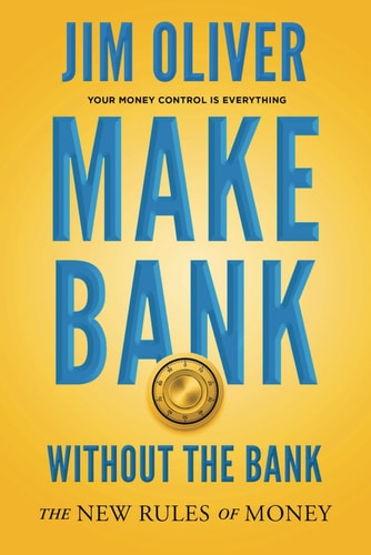 Make Bank Without The Bank The New Rules of Money