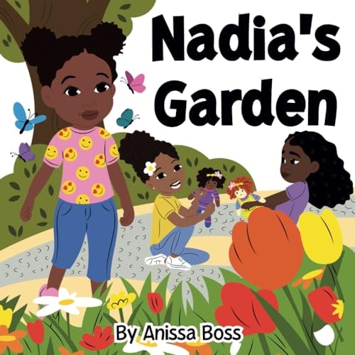 Nadia's Garden