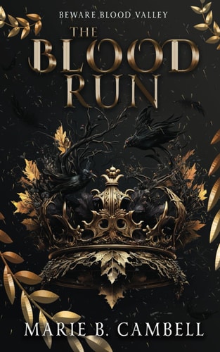 The Blood Run