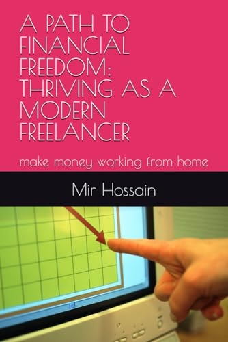 GUIDE TO BEGIN FREELANCING JOB Make Money Working from Home