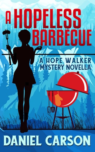 A Hopeless Barbecue