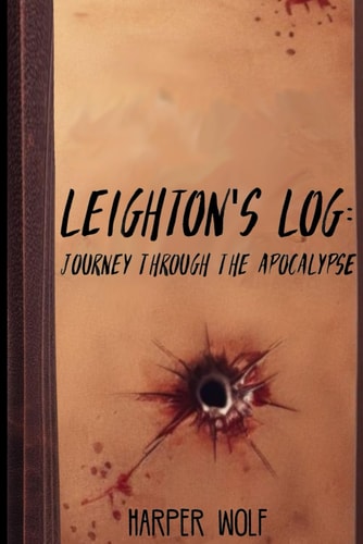 Leighton's Log Journey Through The Apocalypse