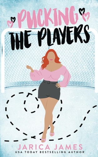 Pucking The Players A Whychoose Hockey Romance