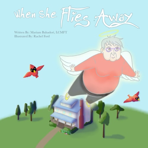 When She Flies Away