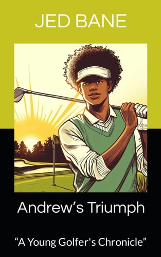 Andrew's Triumph "A Young Golfer's Chronicle"