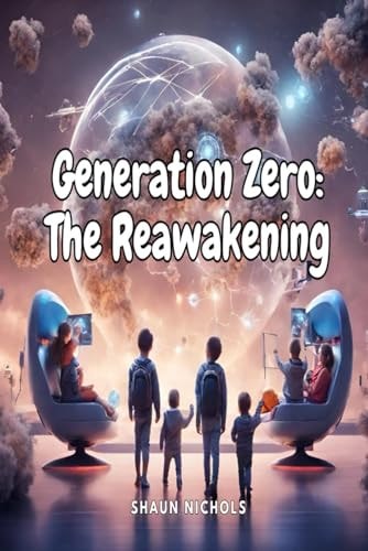 Generation Zero The Reawakening