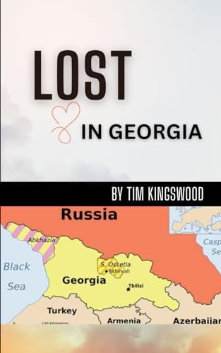 Lost in Georgia