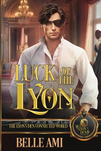 Luck of the Lyon