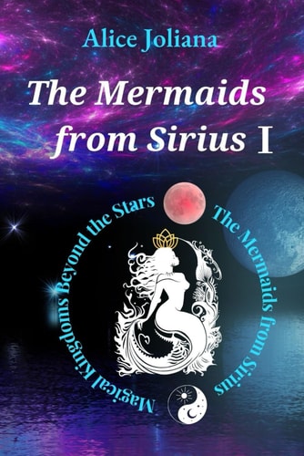 The Mermaids from Sirius Ⅰ Whispers of the Mermaids: Epic Fantasy and Romance Unveiled in Sirius Mountain's Thriller Secrets