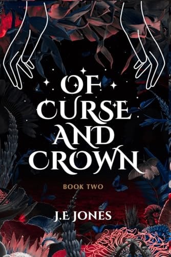 Of Curse and Crown Book Two