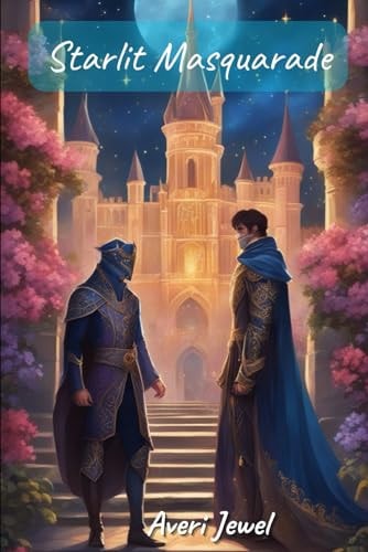 Starlit Masquerade