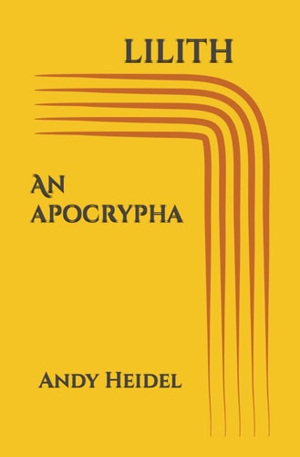 Lilith An Apocrypha