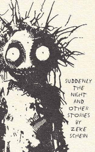 Suddenly the Night and Other Stories