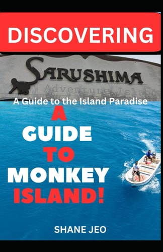 Discovering Sharushima A Guide to the Island Paradise