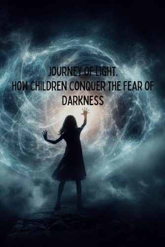 Journey of Light How Children Conquer the Fears of Darkness