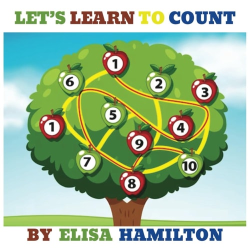 Let's Learn to Count