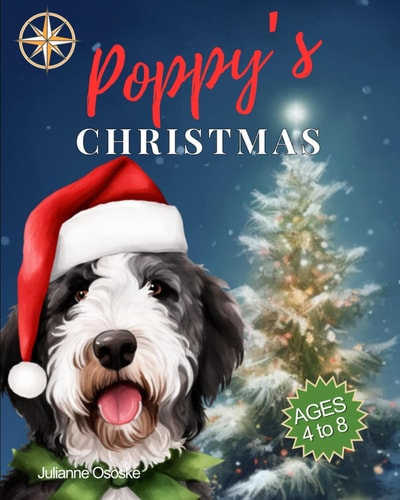 Poppy's Christmas A Magical Holiday to Remember