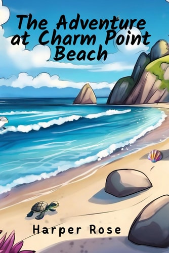 The Adventure at Charm Point Beach