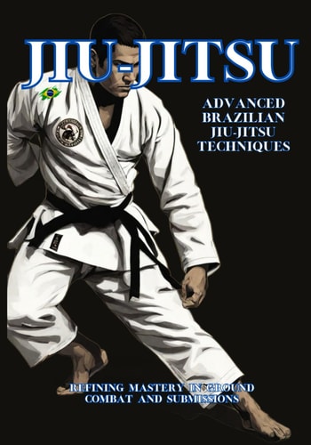Advanced Brazilian Jiu-Jitsu Techniques Refining Mastery in Ground Combat and Submissions