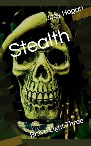 Stealth Bravo Eight Three