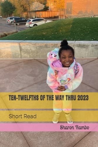 Ten-Twelfths of the Way Thru 2023