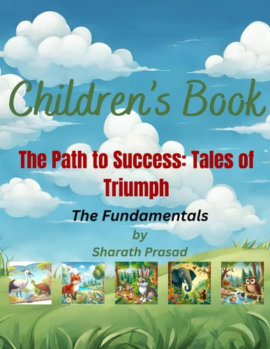 The Path to Success Tales of Triumph