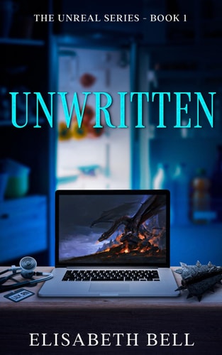 Unwritten The Unreal Series Book 1