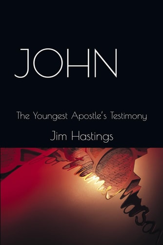 John The Youngest Apostle's Testimony