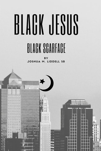 Black Jesus Black Scarface