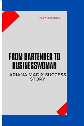 From Bartender to Businesswoman Ariana Madix Success Story