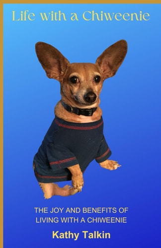 Life with a Chiweenie The Joy and Benefits of Living with a Chiweenie