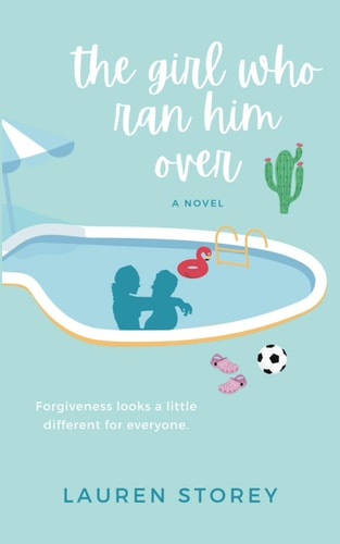 The Girl Who Ran Him Over A Fake Dating Romantic Comedy