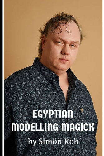 Egyptian Modelling Magick