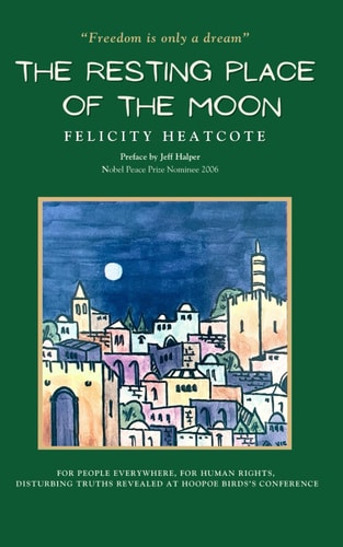The Resting Place of the Moon