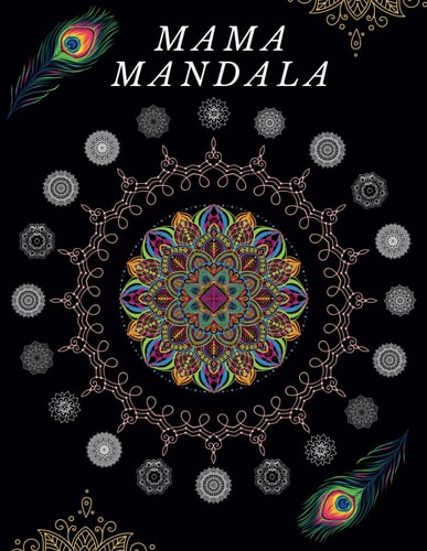 Mama Mandala To Relax