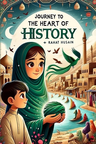 Journey to the Heart of History