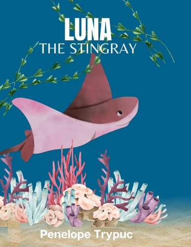 Luna The Stingray