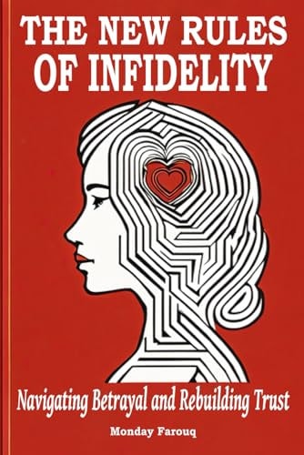 The New Rules of Infidelity Navigating Betrayal and Rebuilding Trust