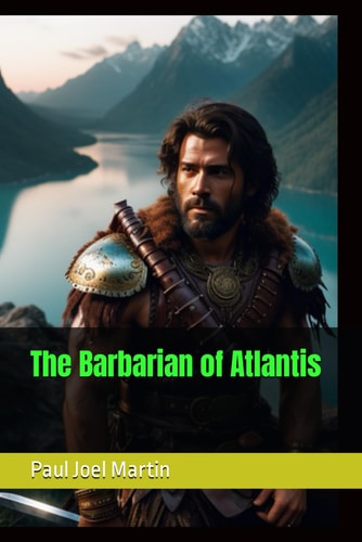 The Barbarian of Atlantis