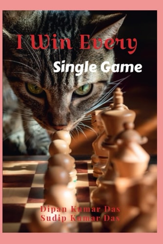 I Win Every Single Game