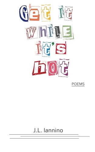 Get It While It's Hot