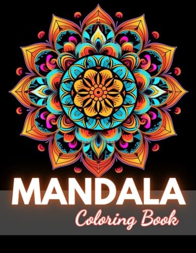 Celtic Mandalas Coloring Book High-Quality and Unique Coloring Pages