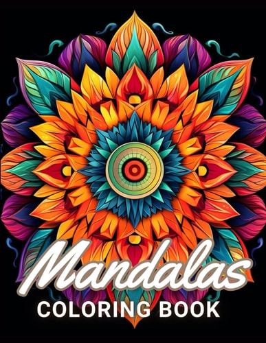 Celtic Mandalas Coloring Book High Quality and Unique Coloring Pages