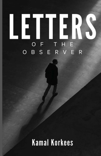 Letters Of The Observer