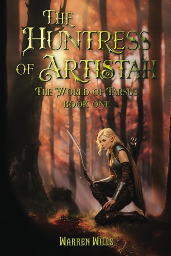 The Huntress of Artistah